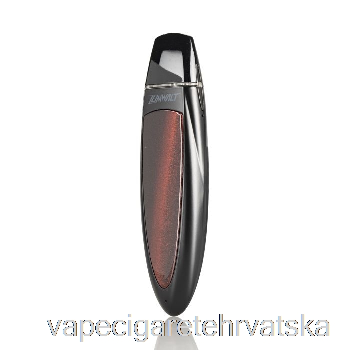 Vape Cigarete Uwell Zumwalt 13w Pod Sustav Crveni